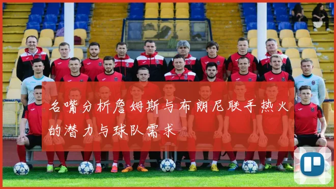 名嘴分析詹姆斯与布朗尼联手热火的潜力与球队需求